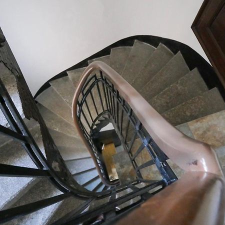 Residence Moravia Apartments Karlovy Vary Extérieur photo