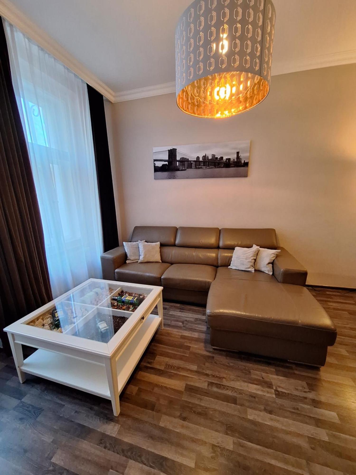 Residence Moravia Apartments Karlovy Vary Extérieur photo
