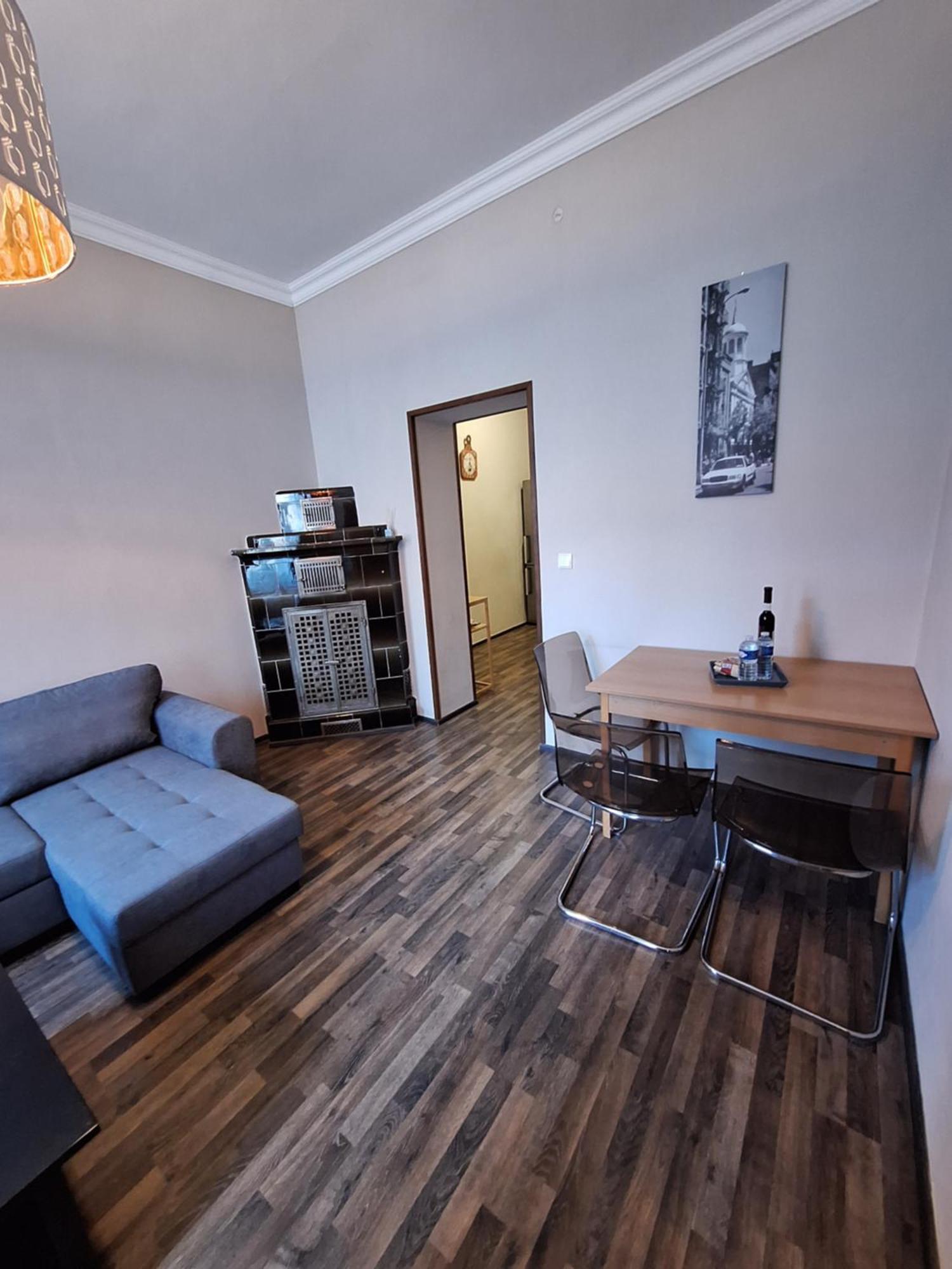 Residence Moravia Apartments Karlovy Vary Extérieur photo