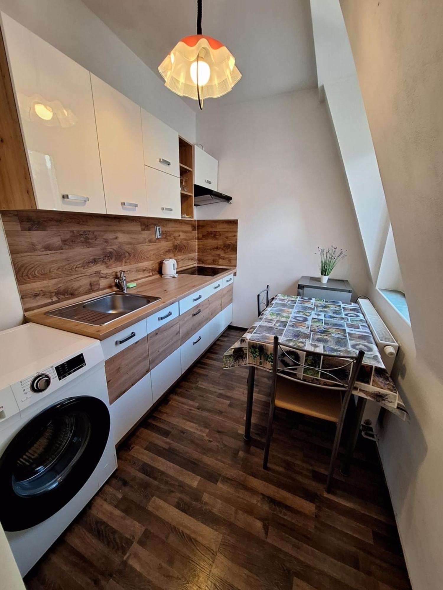 Residence Moravia Apartments Karlovy Vary Extérieur photo