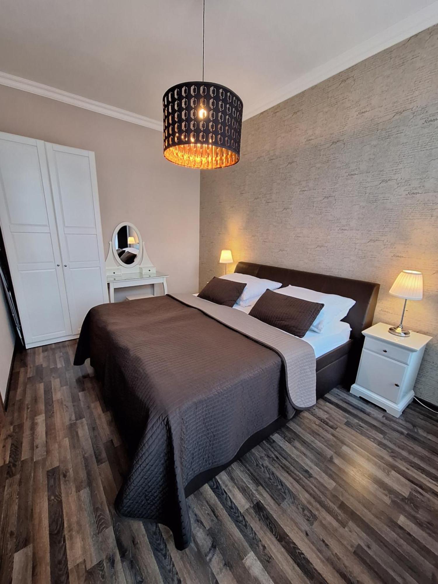 Residence Moravia Apartments Karlovy Vary Extérieur photo