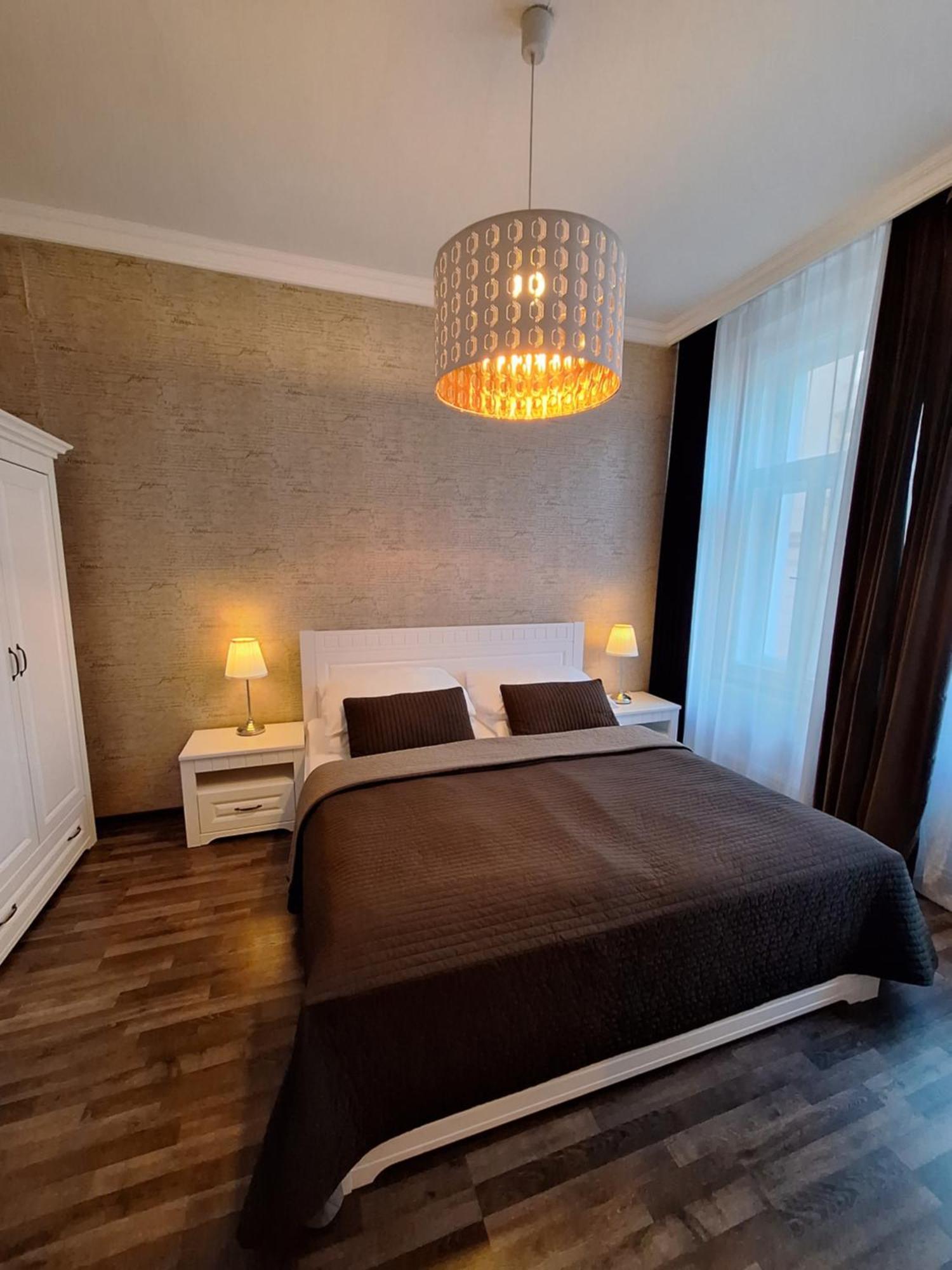 Residence Moravia Apartments Karlovy Vary Extérieur photo