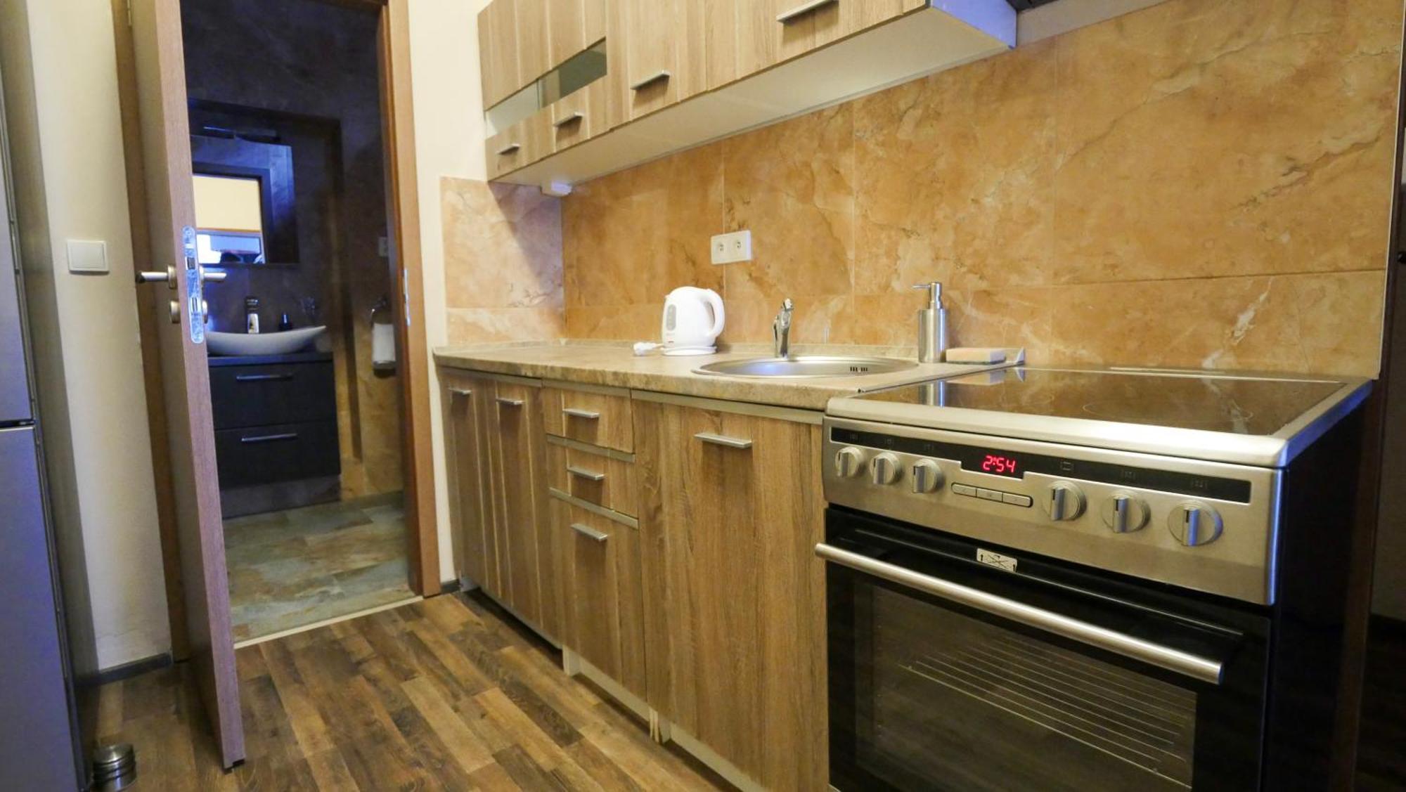 Residence Moravia Apartments Karlovy Vary Extérieur photo