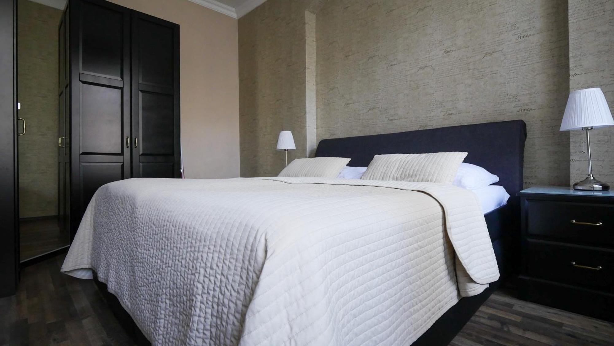 Residence Moravia Apartments Karlovy Vary Extérieur photo