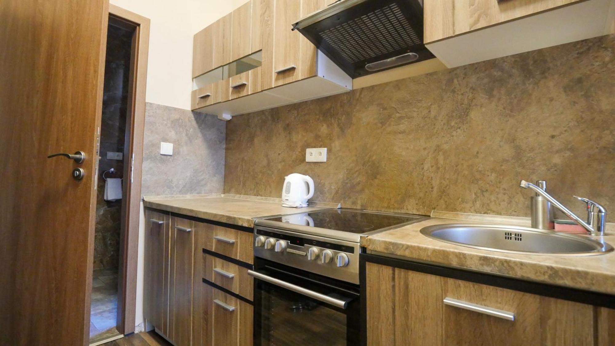 Residence Moravia Apartments Karlovy Vary Extérieur photo