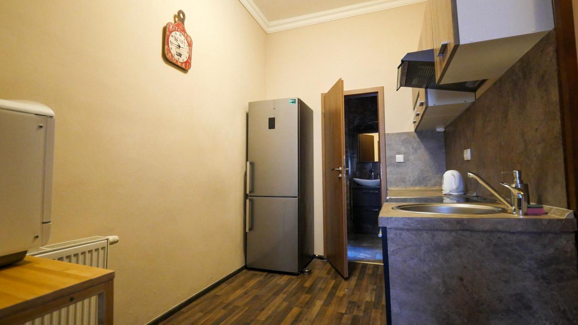 Residence Moravia Apartments Karlovy Vary Extérieur photo