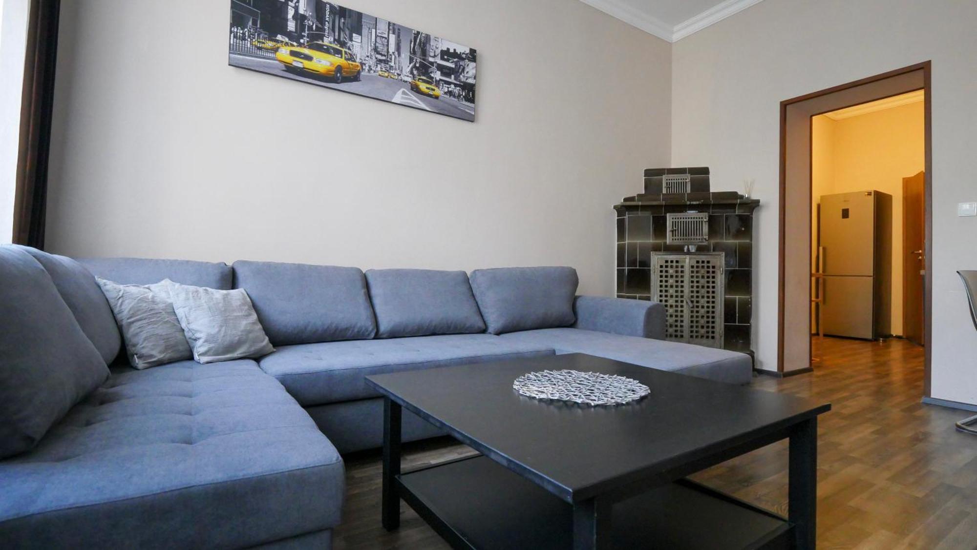 Residence Moravia Apartments Karlovy Vary Extérieur photo