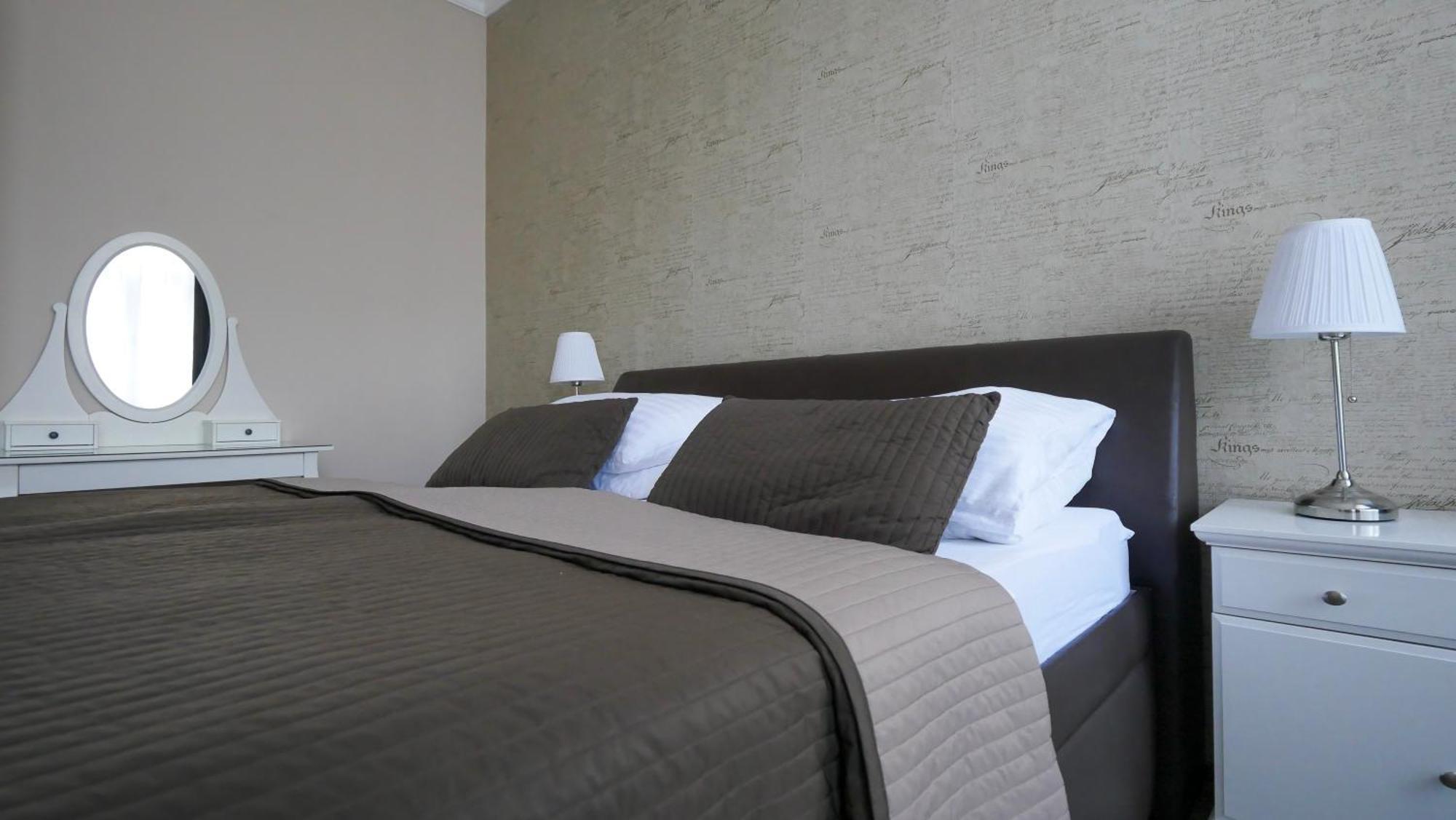Residence Moravia Apartments Karlovy Vary Extérieur photo