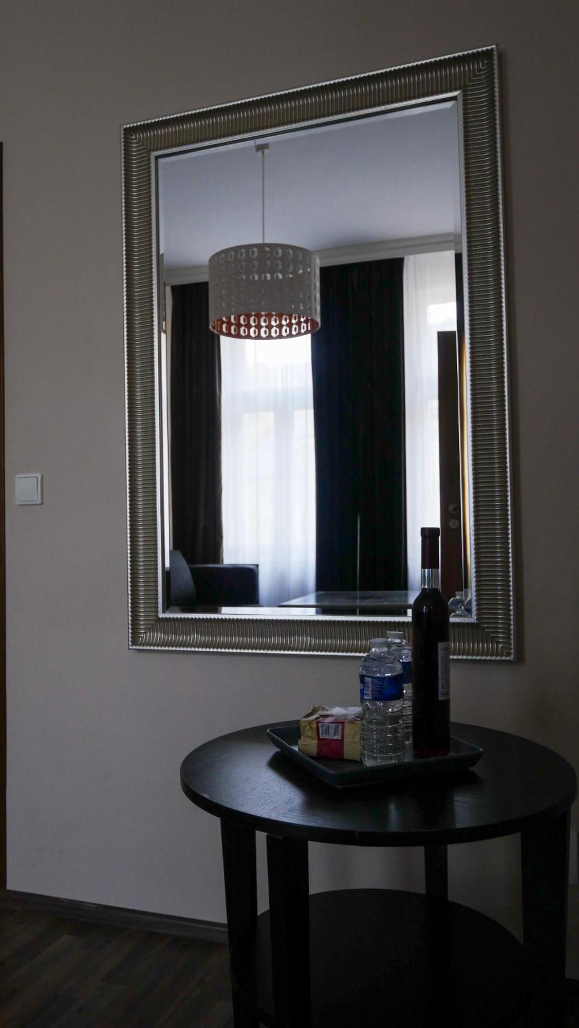 Residence Moravia Apartments Karlovy Vary Extérieur photo