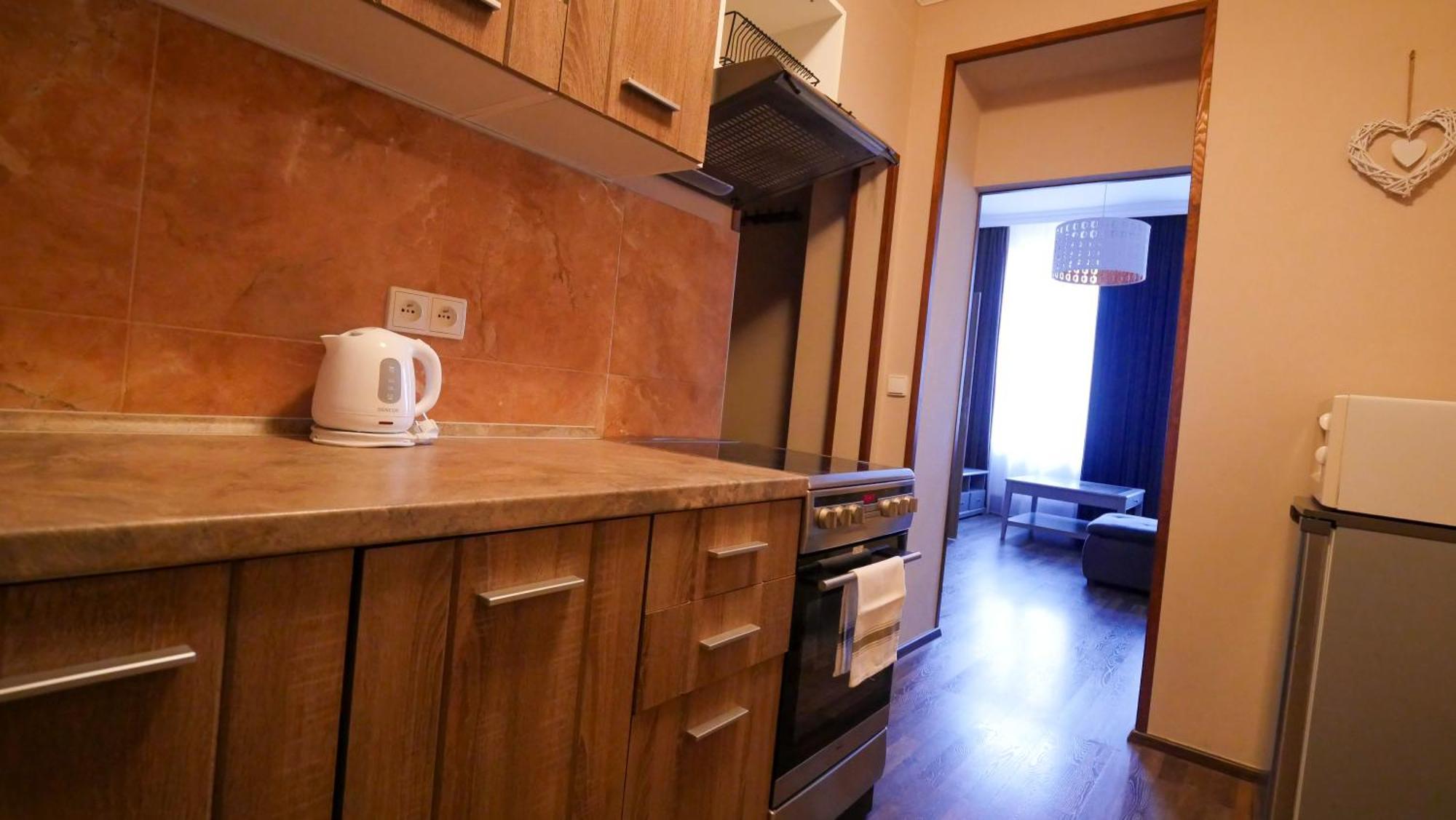 Residence Moravia Apartments Karlovy Vary Extérieur photo