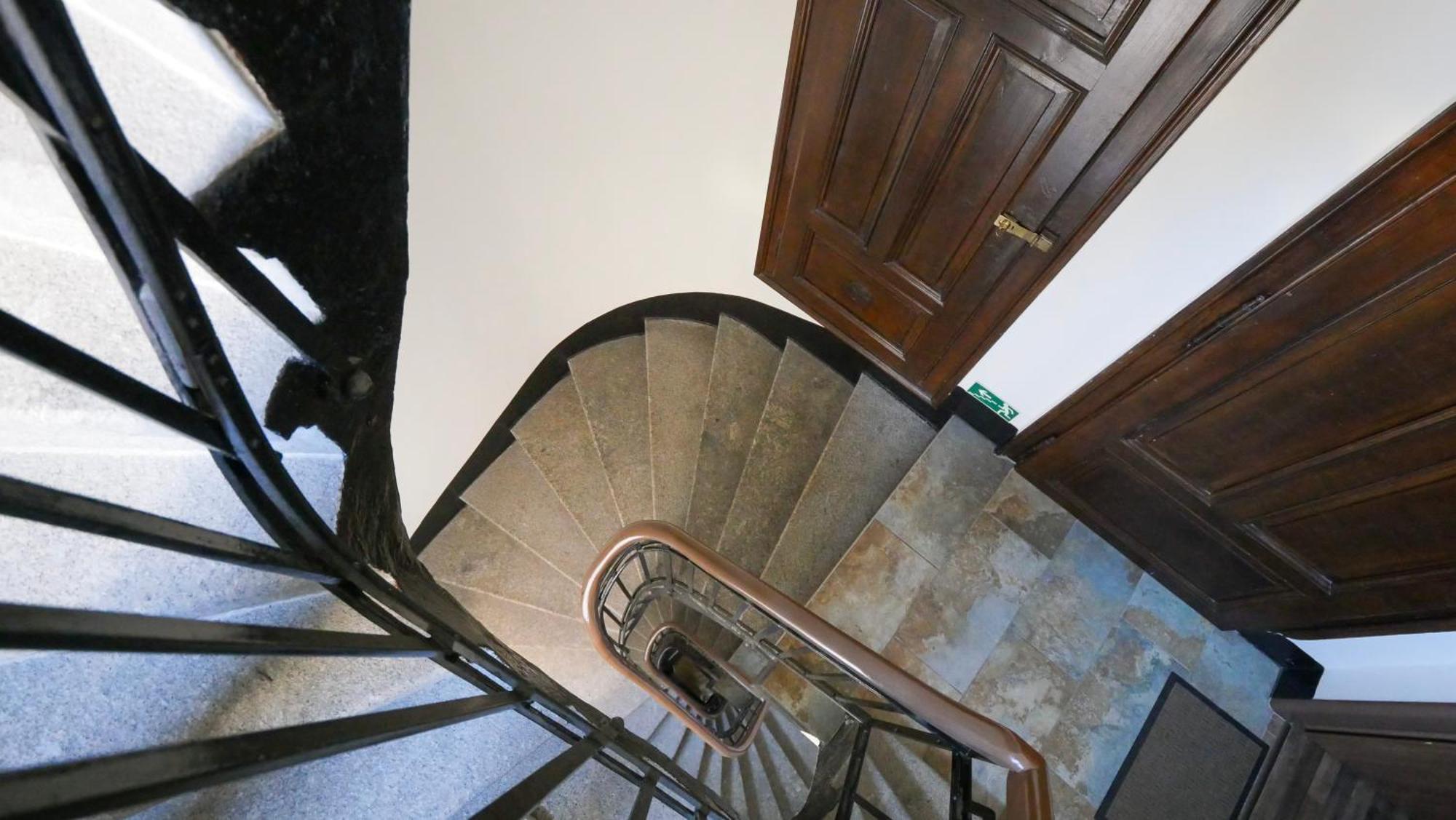 Residence Moravia Apartments Karlovy Vary Extérieur photo