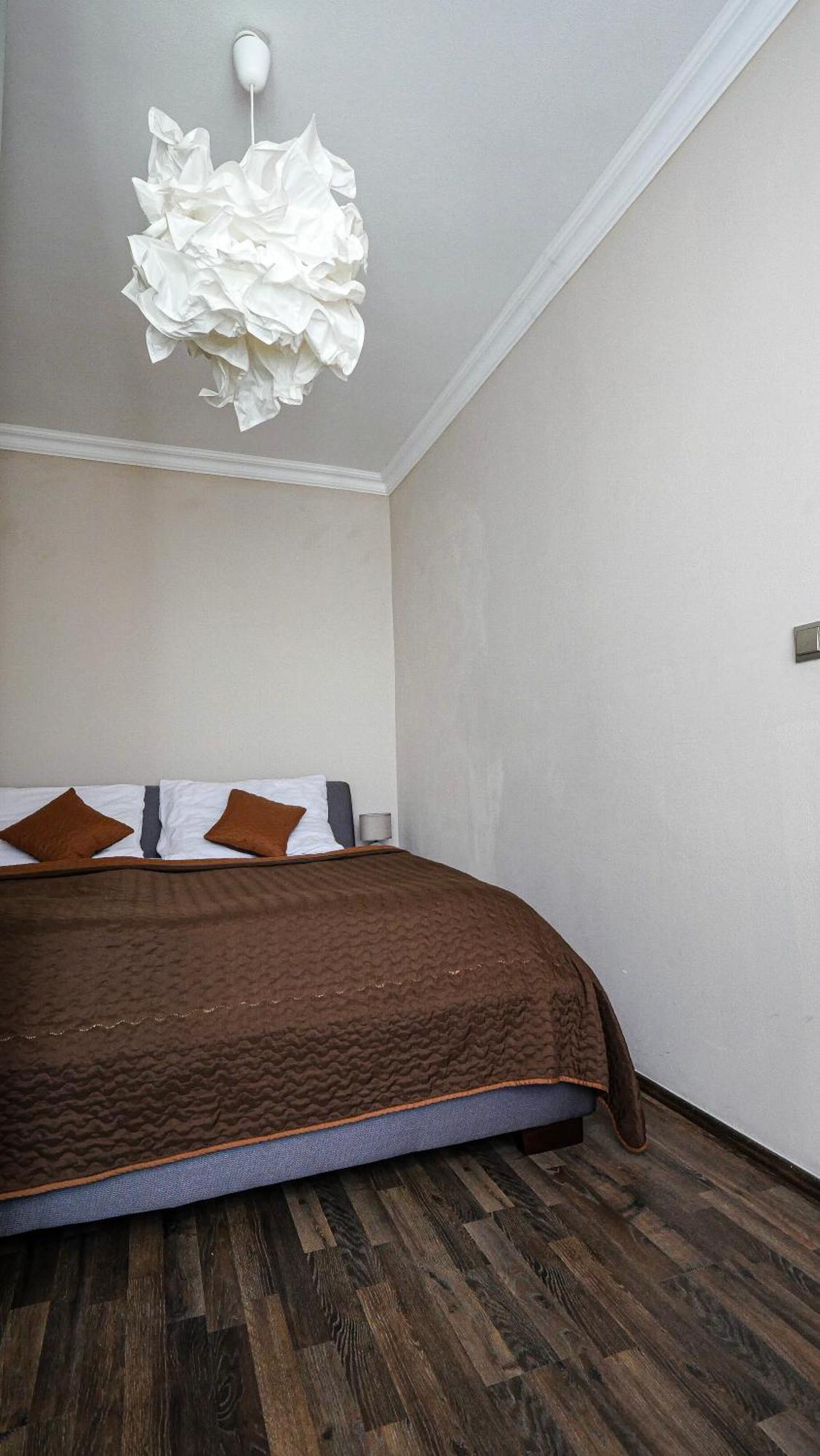 Residence Moravia Apartments Karlovy Vary Extérieur photo
