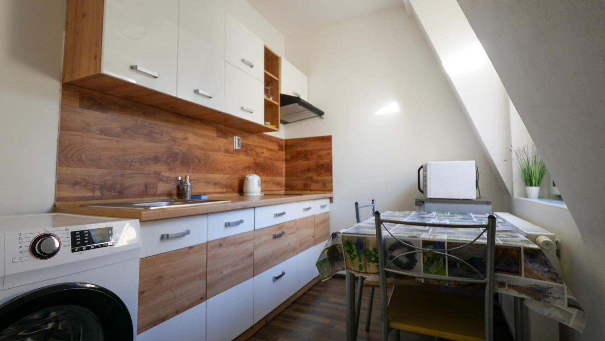 Residence Moravia Apartments Karlovy Vary Extérieur photo