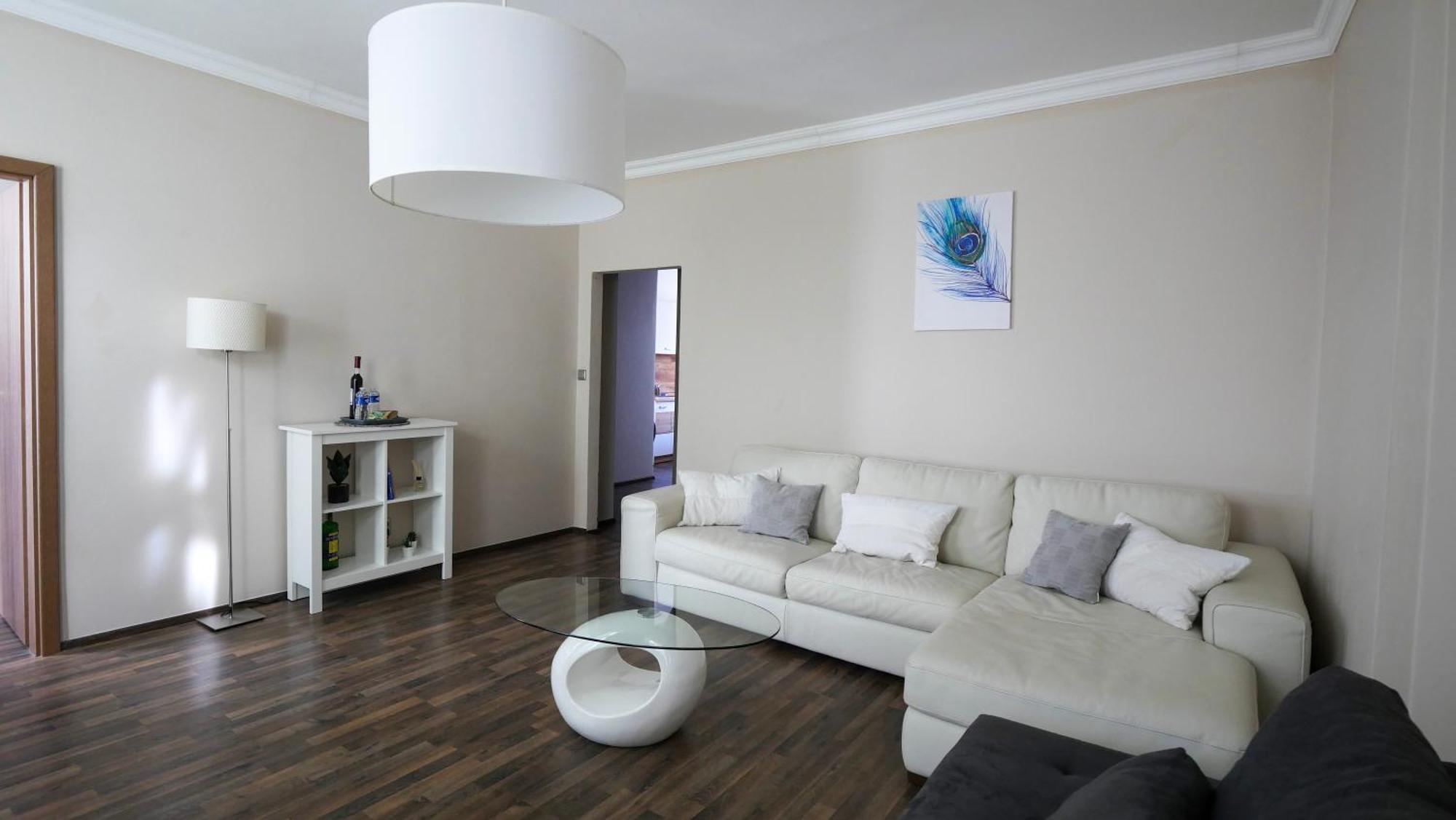Residence Moravia Apartments Karlovy Vary Extérieur photo